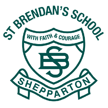 St Brendan's Primary School